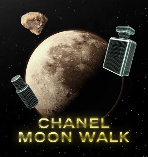 chanel new moon online|chanel moon walk game.